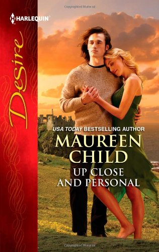Up Close and Personal by Maureen Child