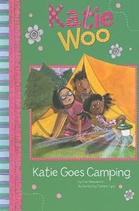 Katie Goes Camping