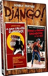 Django! Double Feature: A Man Called Django! / Django and Sartana's Showdown in the West