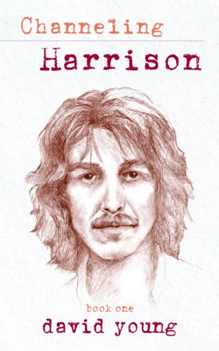Channeling Harrison by David Young