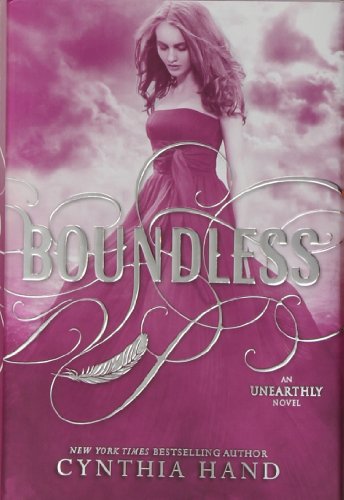 Boundless by Cynthia Hand