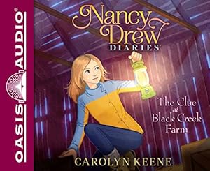 The Clue at Black Creek Farm