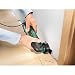 Bosch PMF 190 E Set - Outil polyvalent (61 mm, 284 mm,....