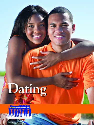 Dating by Gale  (Editor)