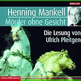 Mörder ohne Gesicht - Henning Mankell