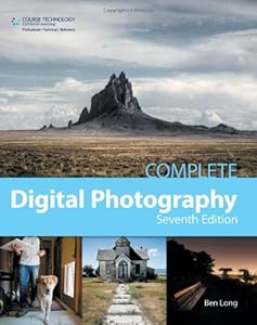 Complete Digital Photography