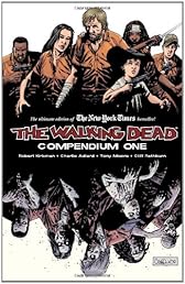 The Walking Dead:  Compendium One