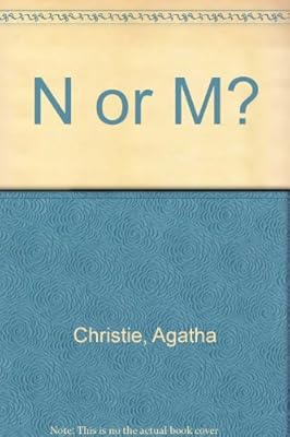 N or M?