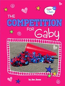 The Competition for Gaby: # 4