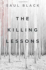 The killing lessons : a novel