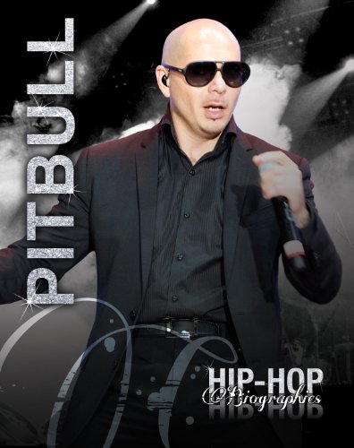 Pitbull by Saddleback Educational Publishing