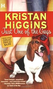 Just One Of The Guys