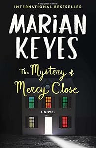 The Mystery of Mercy Close: A Novel