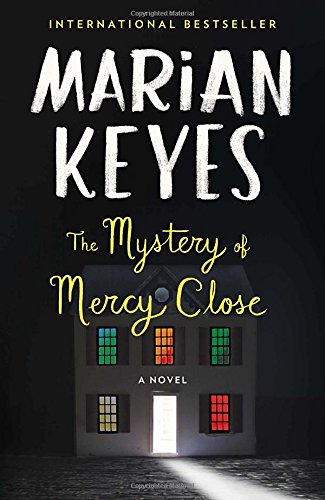 The Mystery of Mercy Close: A Novel by Marian Keyes