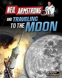 Neil Armstrong and Getting to the Moon