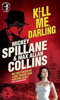 Mike Hammer - Kill Me, Darling