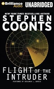 Flight of the Intruder (Jake Grafton)