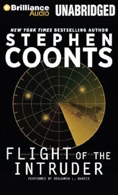 Flight of the Intruder (Jake Grafton)