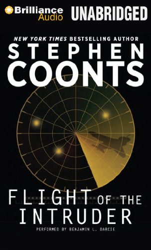 Flight of the Intruder (Jake Grafton) by Stephen Coonts