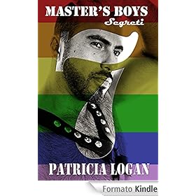 Patricia Logan - Segreti (2014)