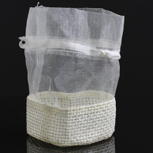 Algopix Similar Product 10 - Adorable Ultra Miniature Wicker and