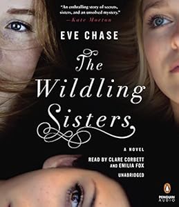 The Wildling Sisters