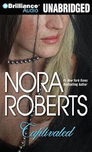 Captivated (Donovan Legacy Series)