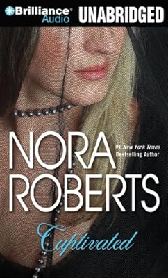 Captivated (Donovan Legacy Series)