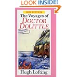 The Voyages of Doctor Dolittle