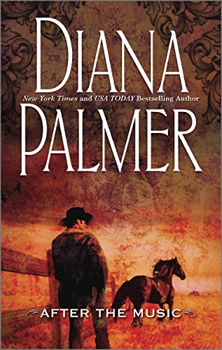 After the Music by Diana Palmer