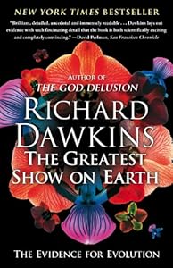 The Greatest Show on Earth: The Evidence for Evolution