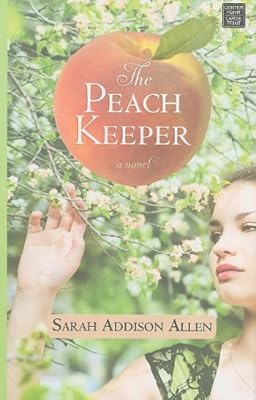 The Peach Keeper