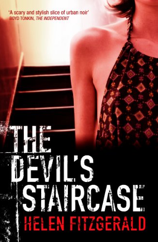 The Devil's Staircase by Helen Fitzgerald