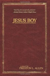 Jesus Boy