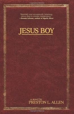 Jesus Boy