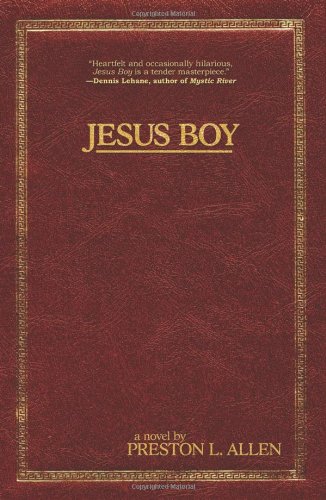 Jesus Boy by Preston L Allen