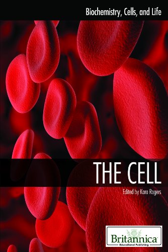 The Cell by Kara Rogers  (Editor)
