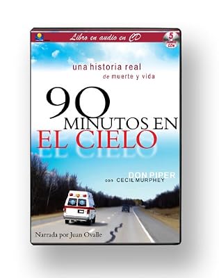 90 Minutos en El Cielo/90 Minutes in Heaven (Spanish Edition)
