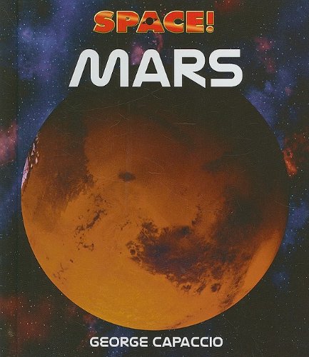 Mars by George Capaccio