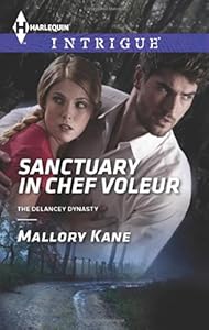 Sanctuary in Chef Voleur