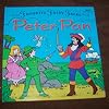 Peter Pan Favorite Fairy Tales