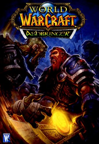 World of Warcraft: Ashbringer by Micky Neilson