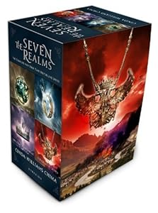 The seven realms : the complete series