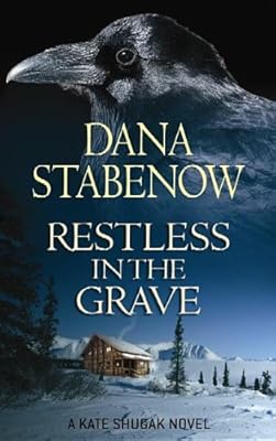 Restless in the Grave