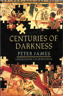 Centuries Of Darkness