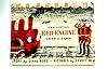 The Little Red Engine Gets a Name