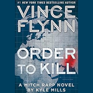 Order to Kill: A Novel