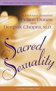 Sacred Sexuality