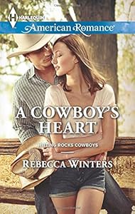 A Cowboy's Heart