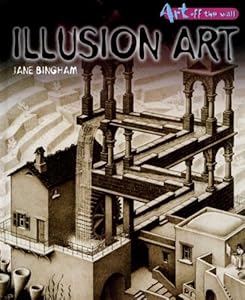 Illusion Art (Art Off the Wall)